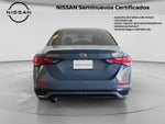 2024 Nissan SENTRA SR PLATINUM BITONO CVT 24