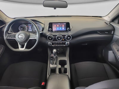 2023 Nissan SENTRA SENSE CVT 23