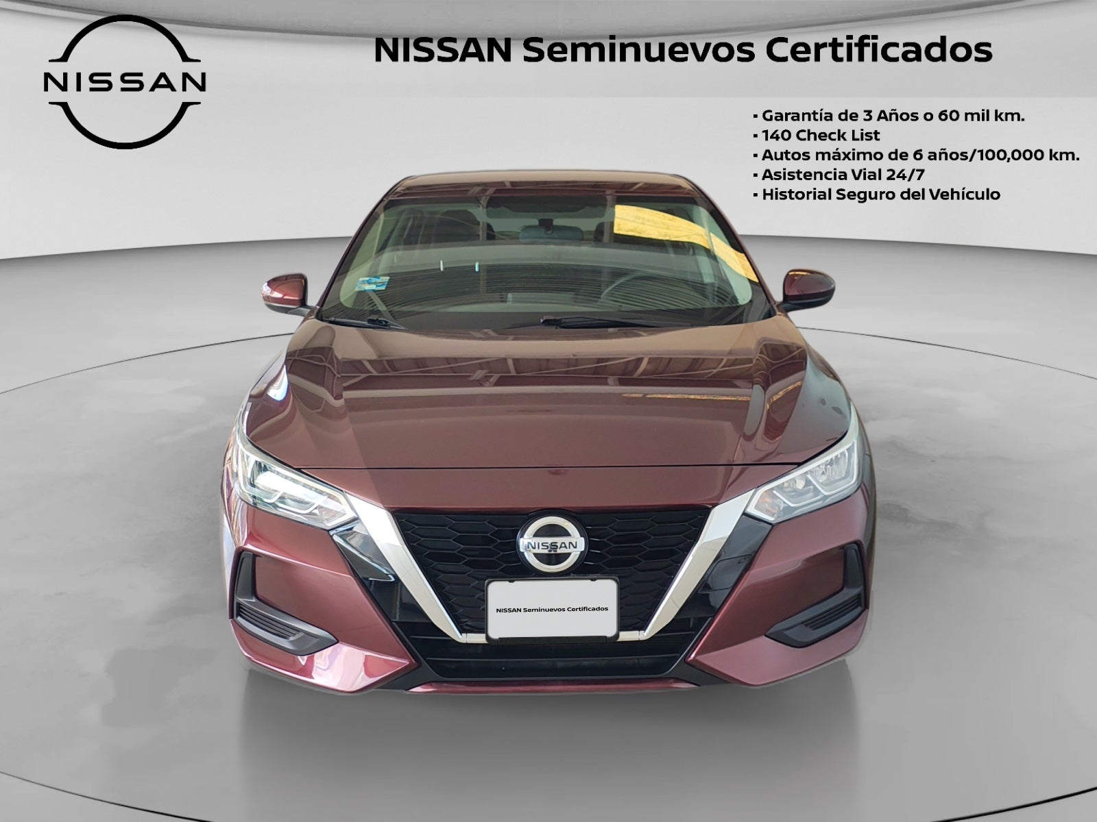 2023 Nissan SENTRA SENSE CVT 23