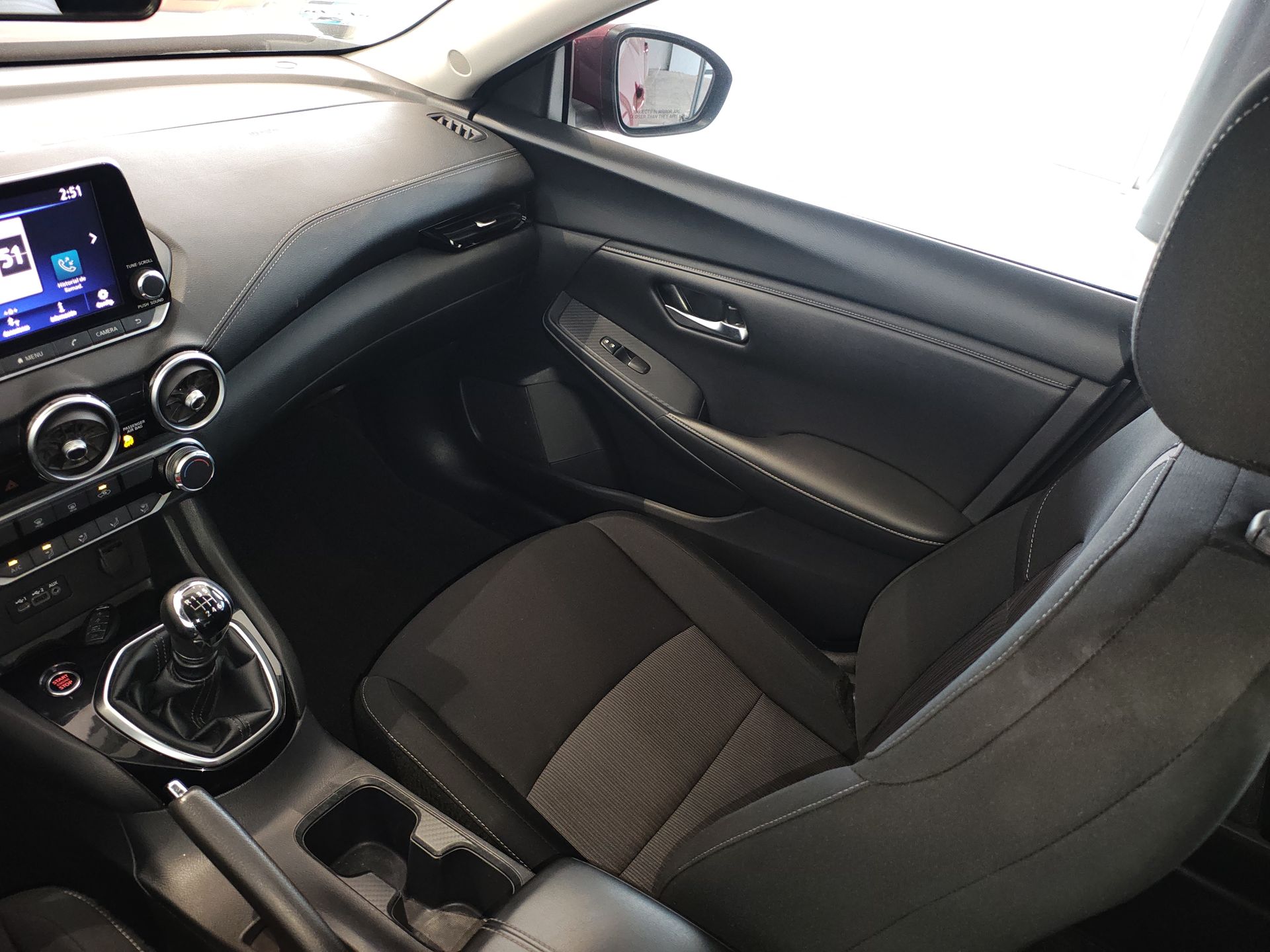 2023 Nissan SENTRA ADVANCE TM 23