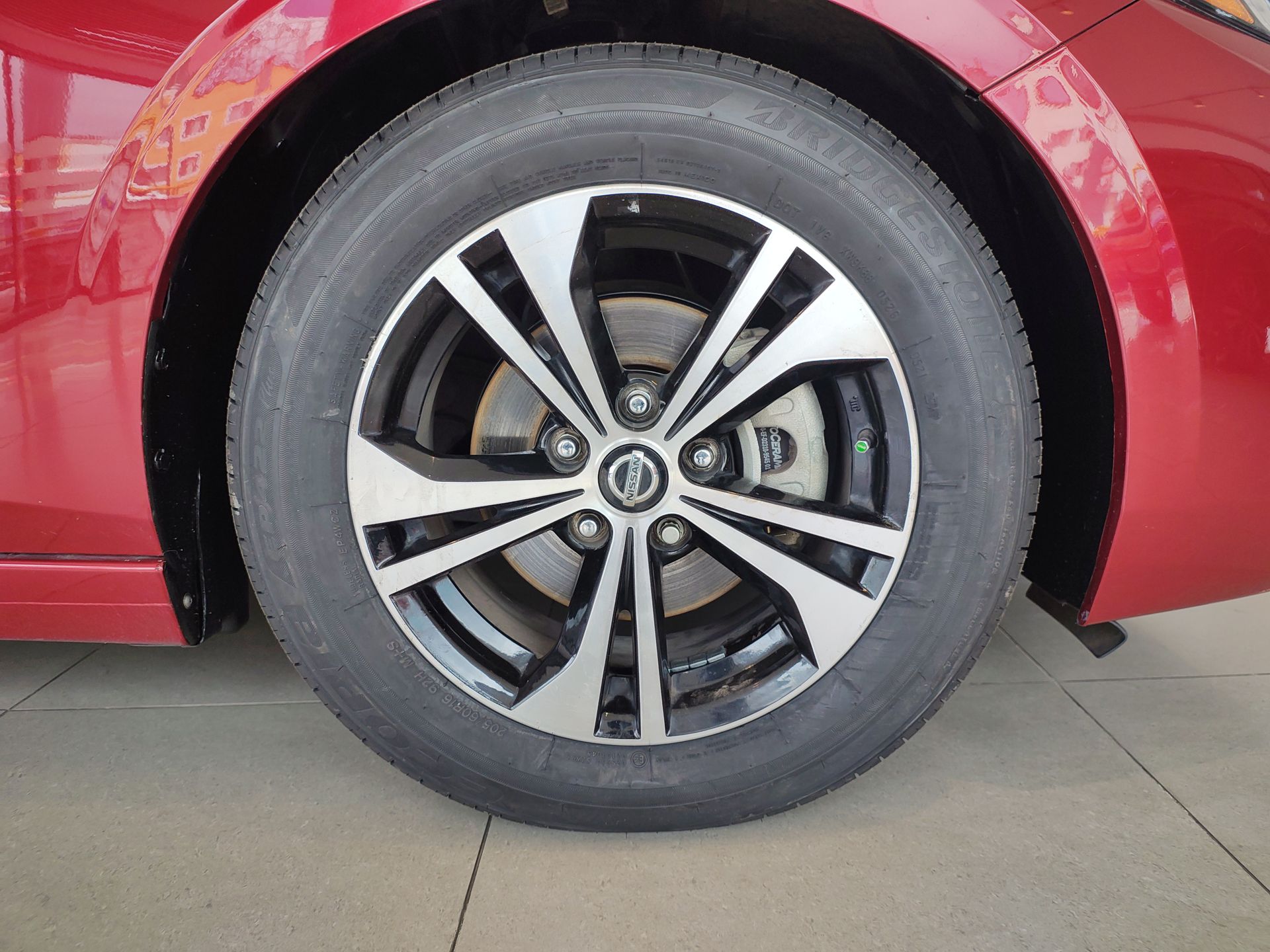 2023 Nissan SENTRA ADVANCE TM 23