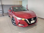 2023 Nissan SENTRA ADVANCE TM 23