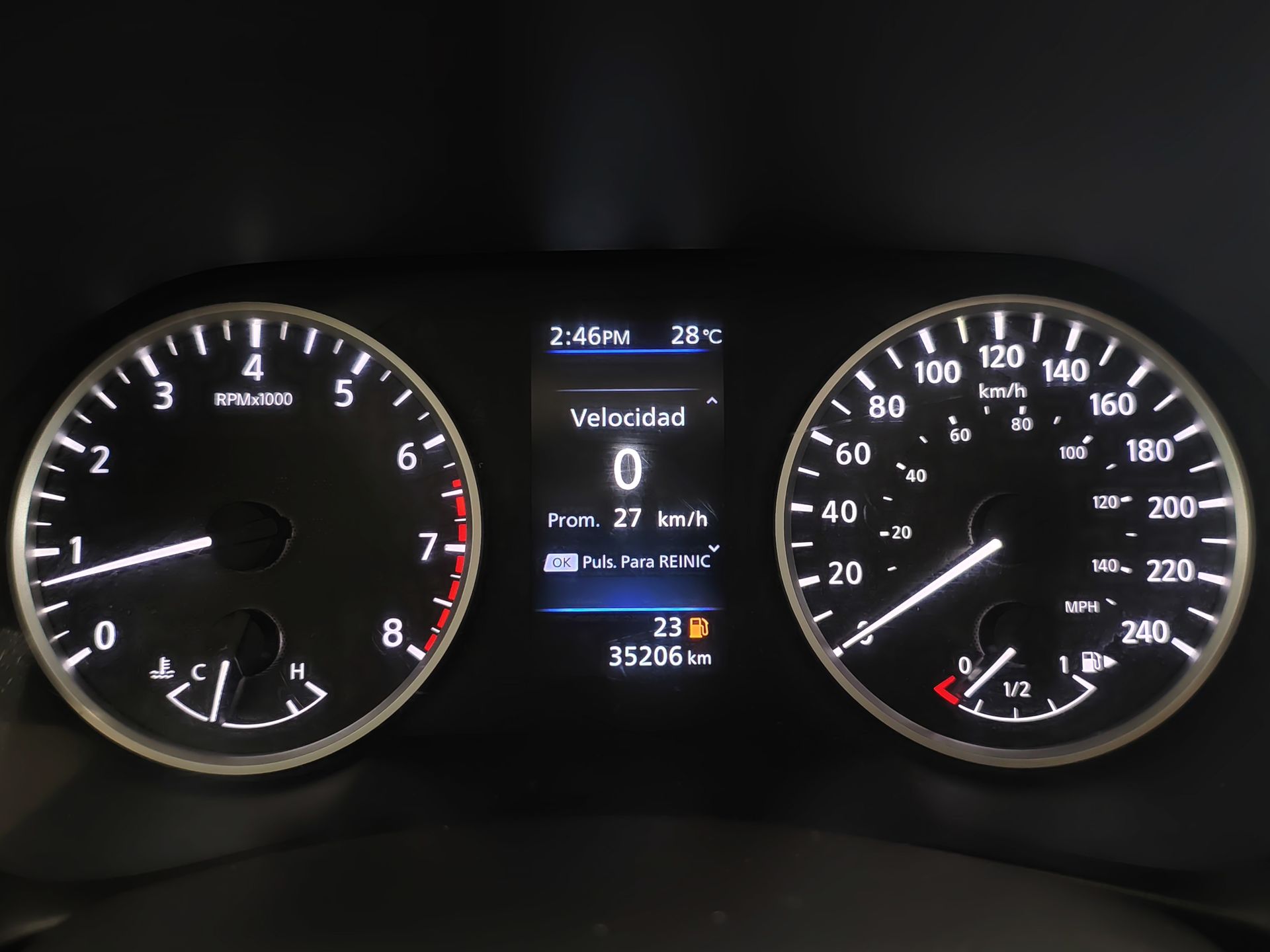 2023 Nissan SENTRA ADVANCE TM 23