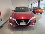 2023 Nissan SENTRA ADVANCE TM 23