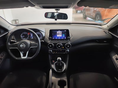 2023 Nissan SENTRA ADVANCE TM 23