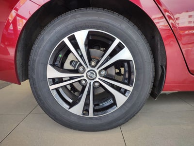 2023 Nissan SENTRA ADVANCE TM 23