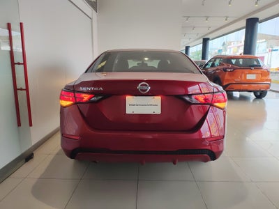 2023 Nissan SENTRA ADVANCE TM 23