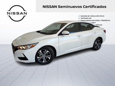 2023 Nissan SENTRA SENSE CVT 23