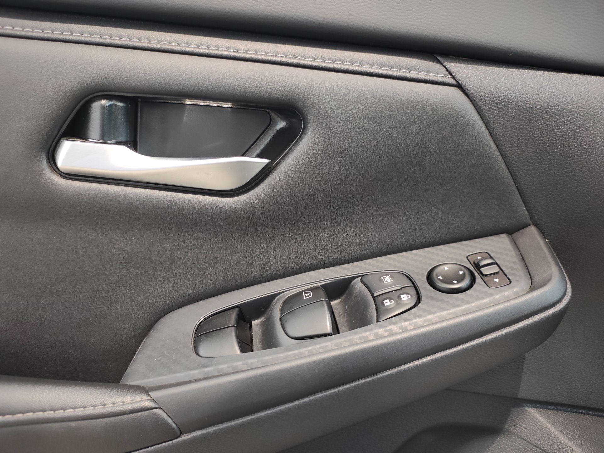2024 Nissan SENTRA ADVANCE CVT 24