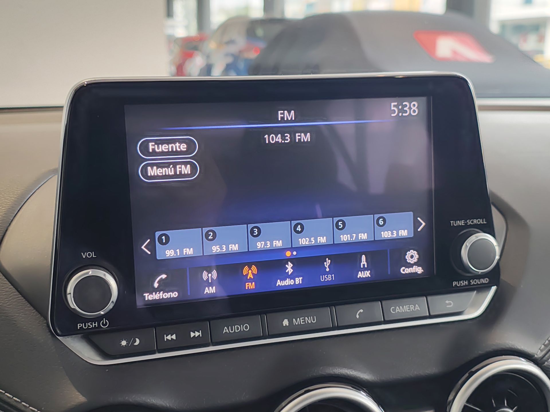 2024 Nissan SENTRA ADVANCE CVT 24