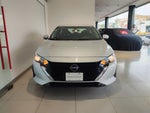 2024 Nissan SENTRA ADVANCE CVT 24