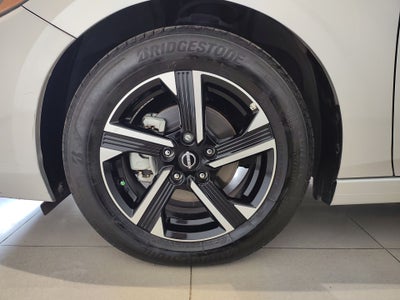 2024 Nissan SENTRA ADVANCE CVT 24