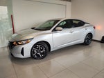2024 Nissan SENTRA ADVANCE CVT 24