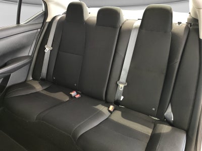 2024 Nissan SENTRA SENTRA SENSE T/M