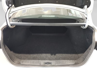 2024 Nissan SENTRA SENTRA SENSE T/M