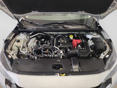 2024 Nissan SENTRA SENTRA SENSE T/M