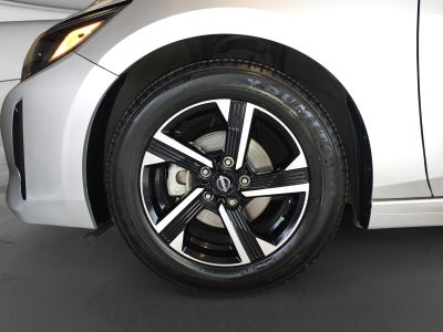 2024 Nissan SENTRA SENTRA SENSE T/M