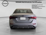 2024 Nissan SENTRA SENTRA SENSE T/M