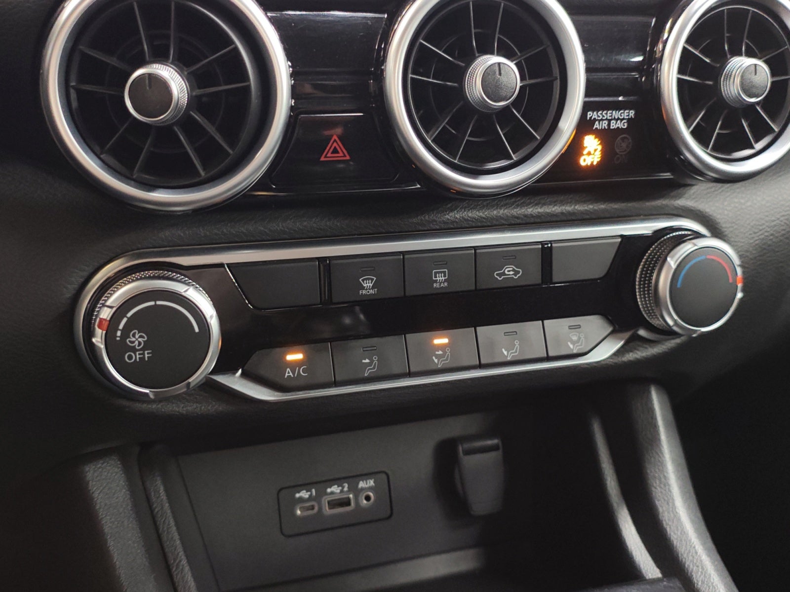 2023 Nissan SENTRA ADVANCE TM 23