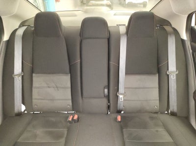 2024 Nissan SENTRA SR BITONO CVT 24