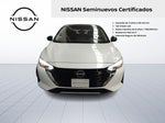 2024 Nissan SENTRA SR BITONO CVT 24