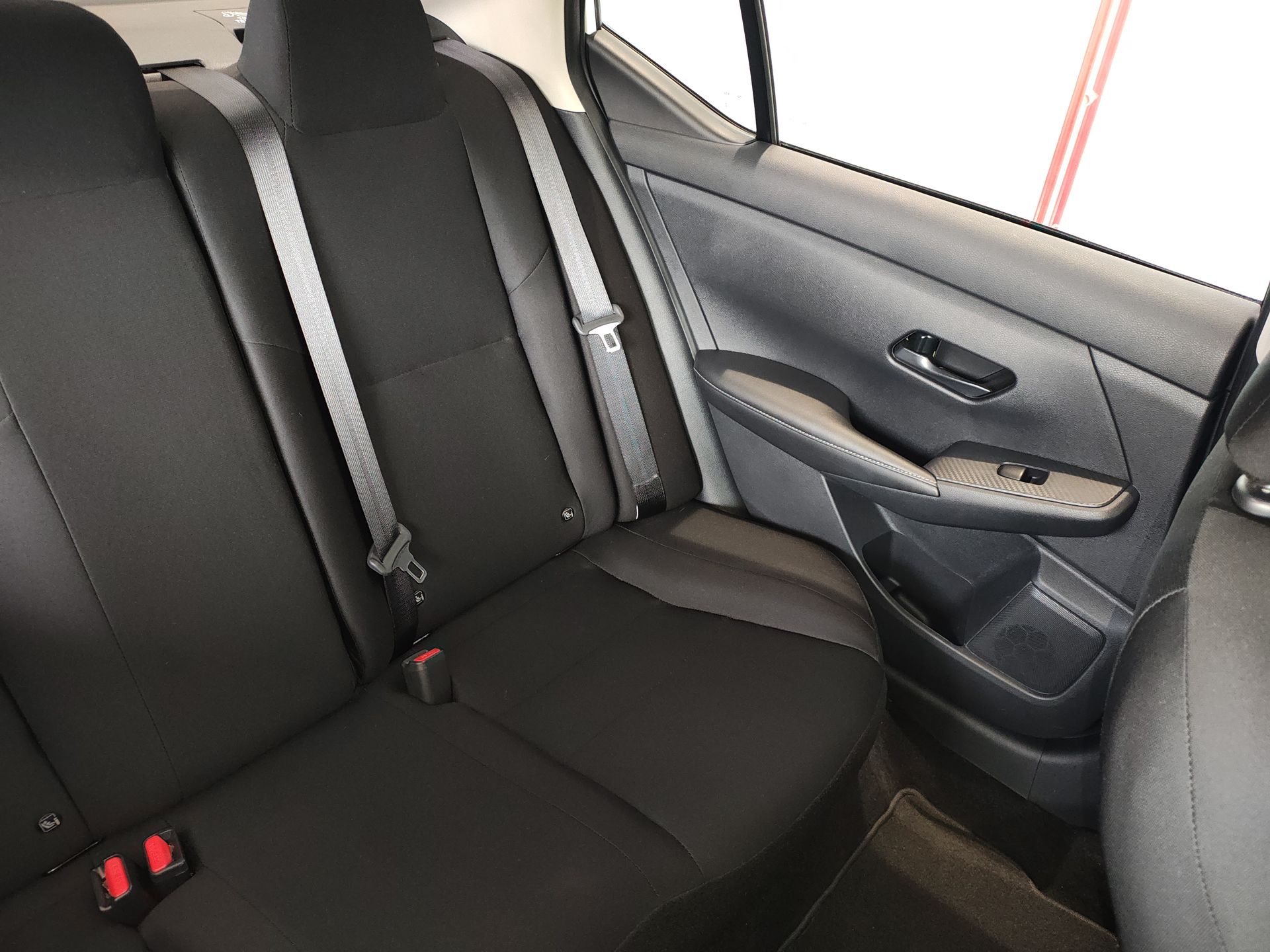 2025 Nissan SENTRA SENSE CVT 25