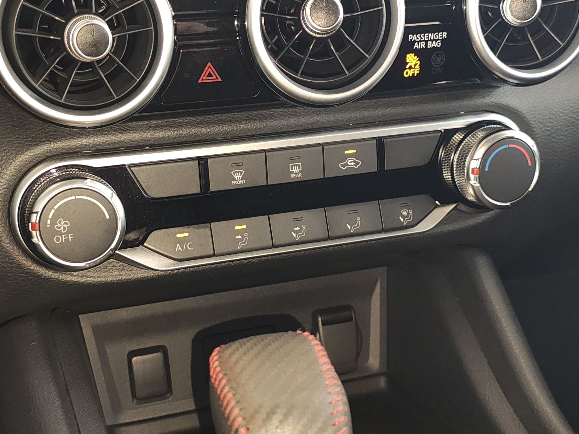 2025 Nissan SENTRA SENSE CVT 25