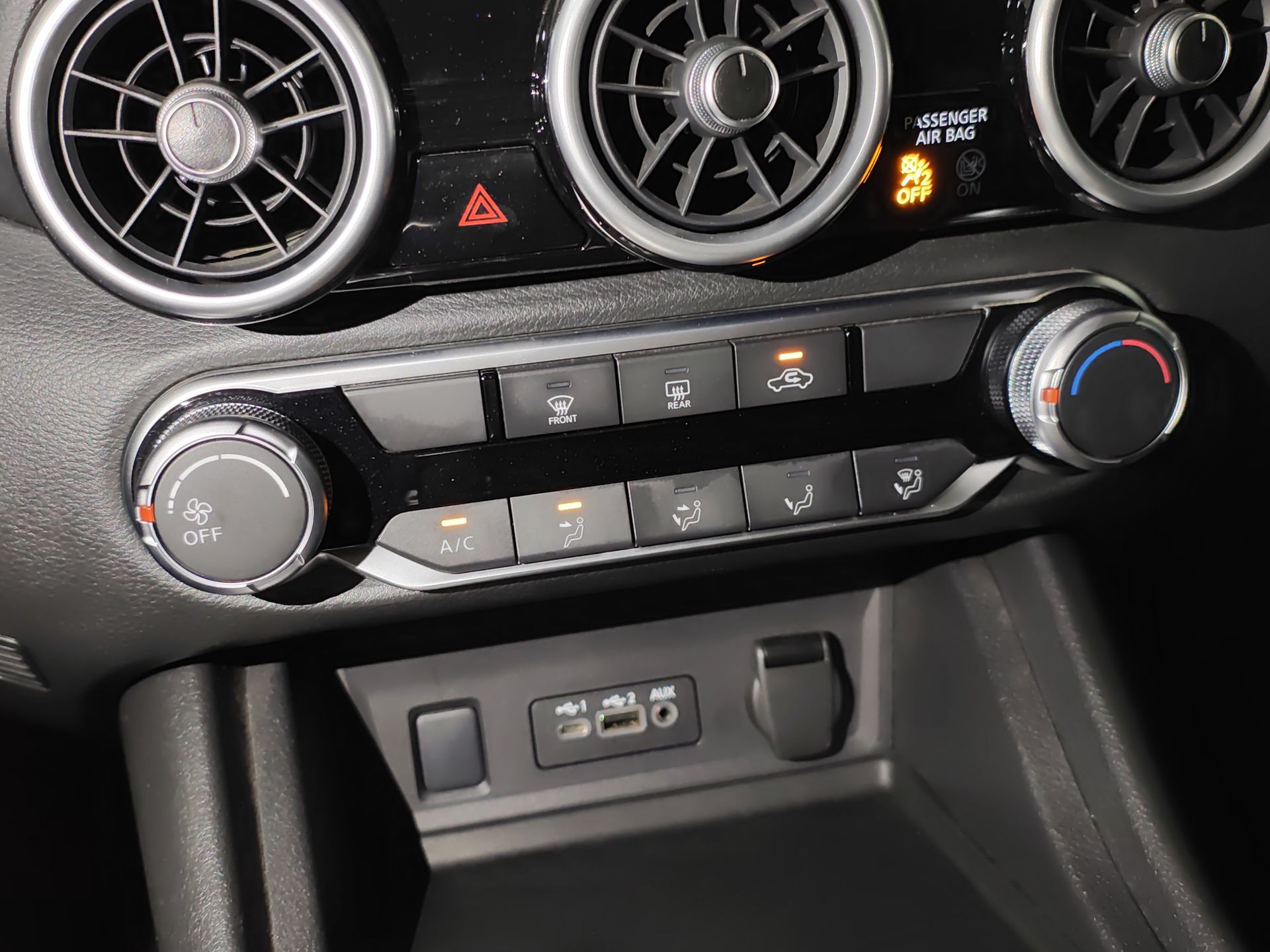 2025 Nissan SENTRA ADVANCE CVT 25