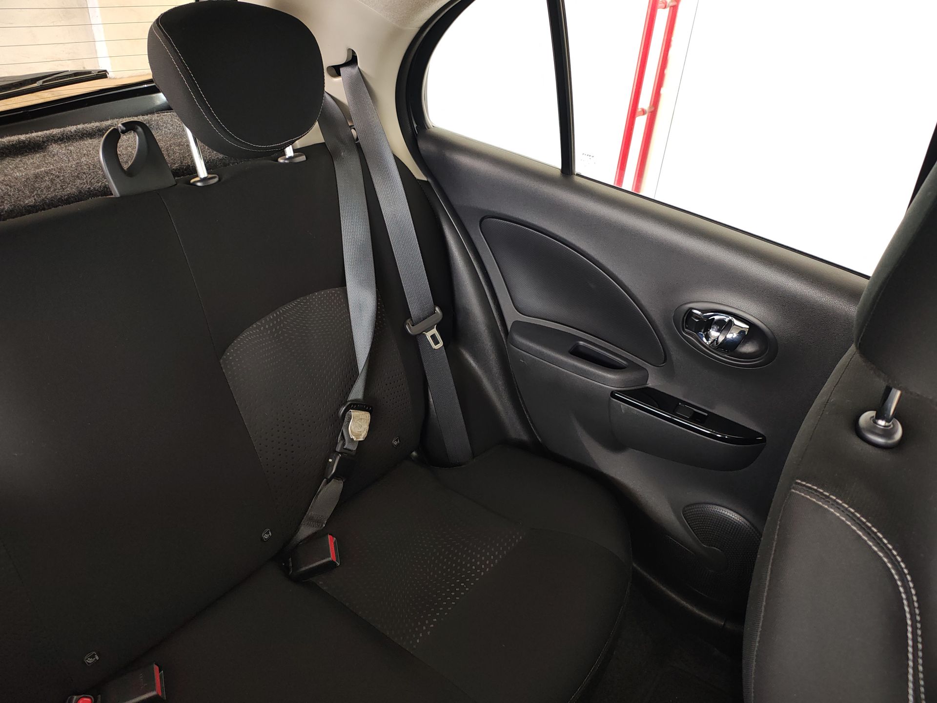 2024 Nissan MARCH MARCH ADVANCE TM 24