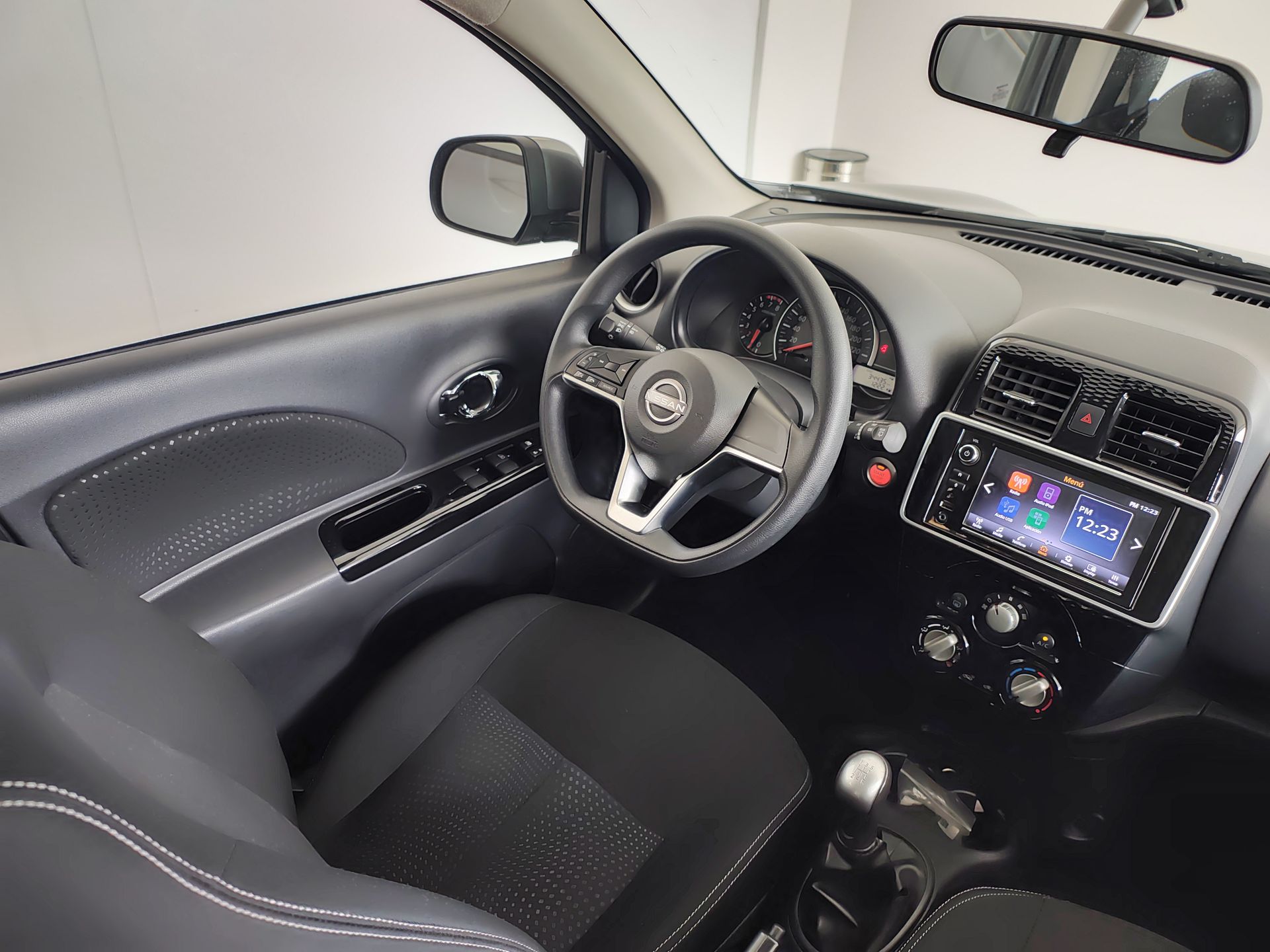 2024 Nissan MARCH MARCH ADVANCE TM 24