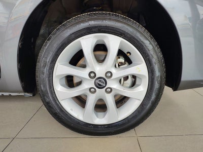2024 Nissan MARCH MARCH ADVANCE TM 24
