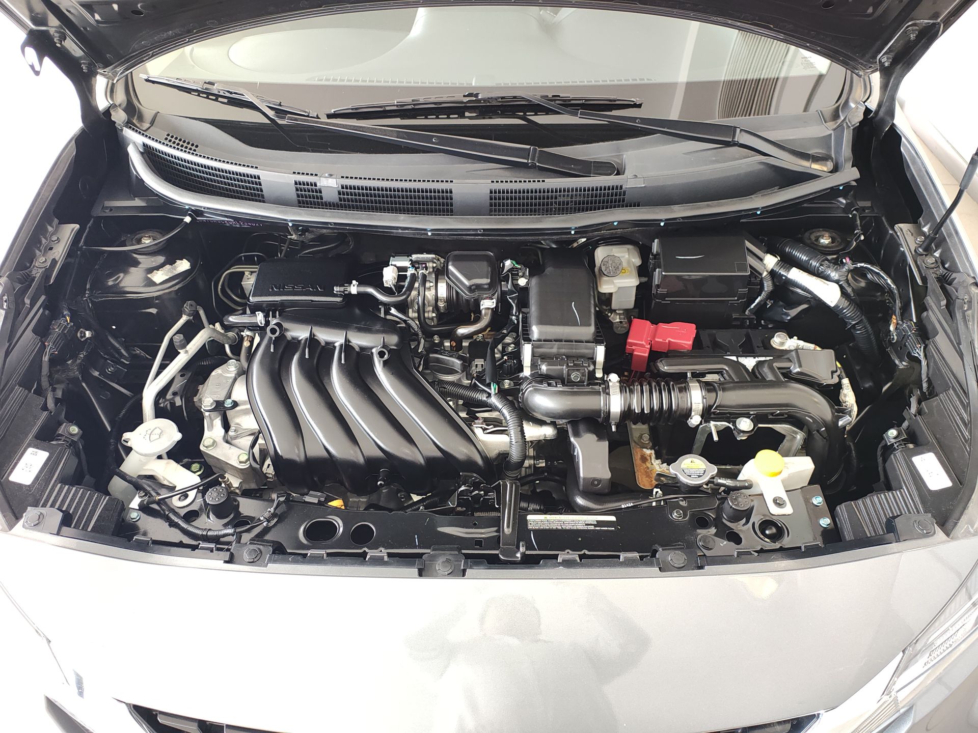 2024 Nissan MARCH MARCH ADVANCE TM 24