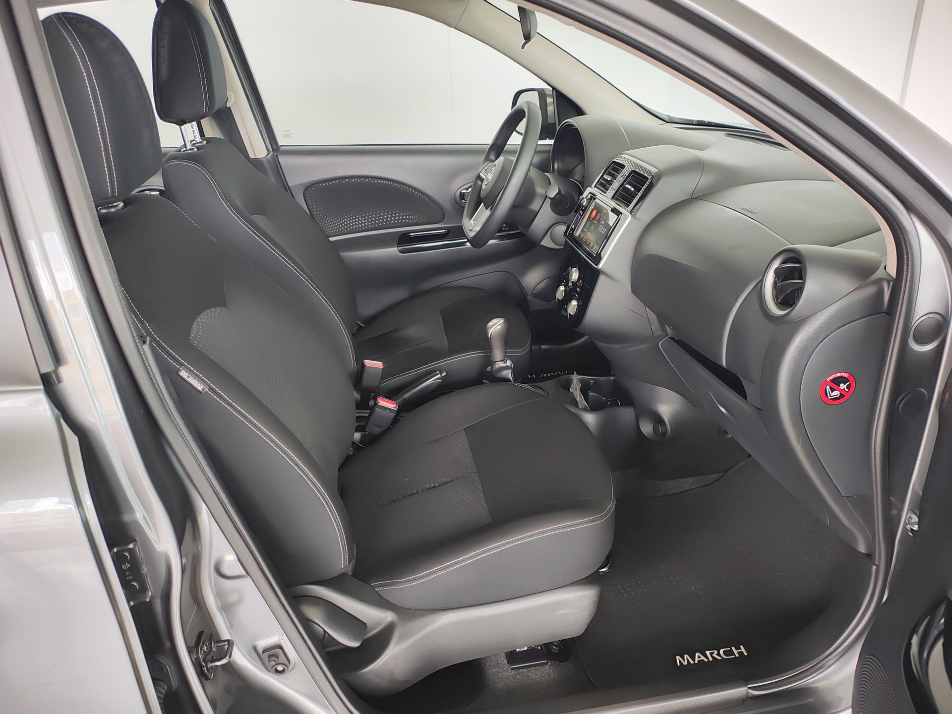 2024 Nissan MARCH MARCH ADVANCE TM 24