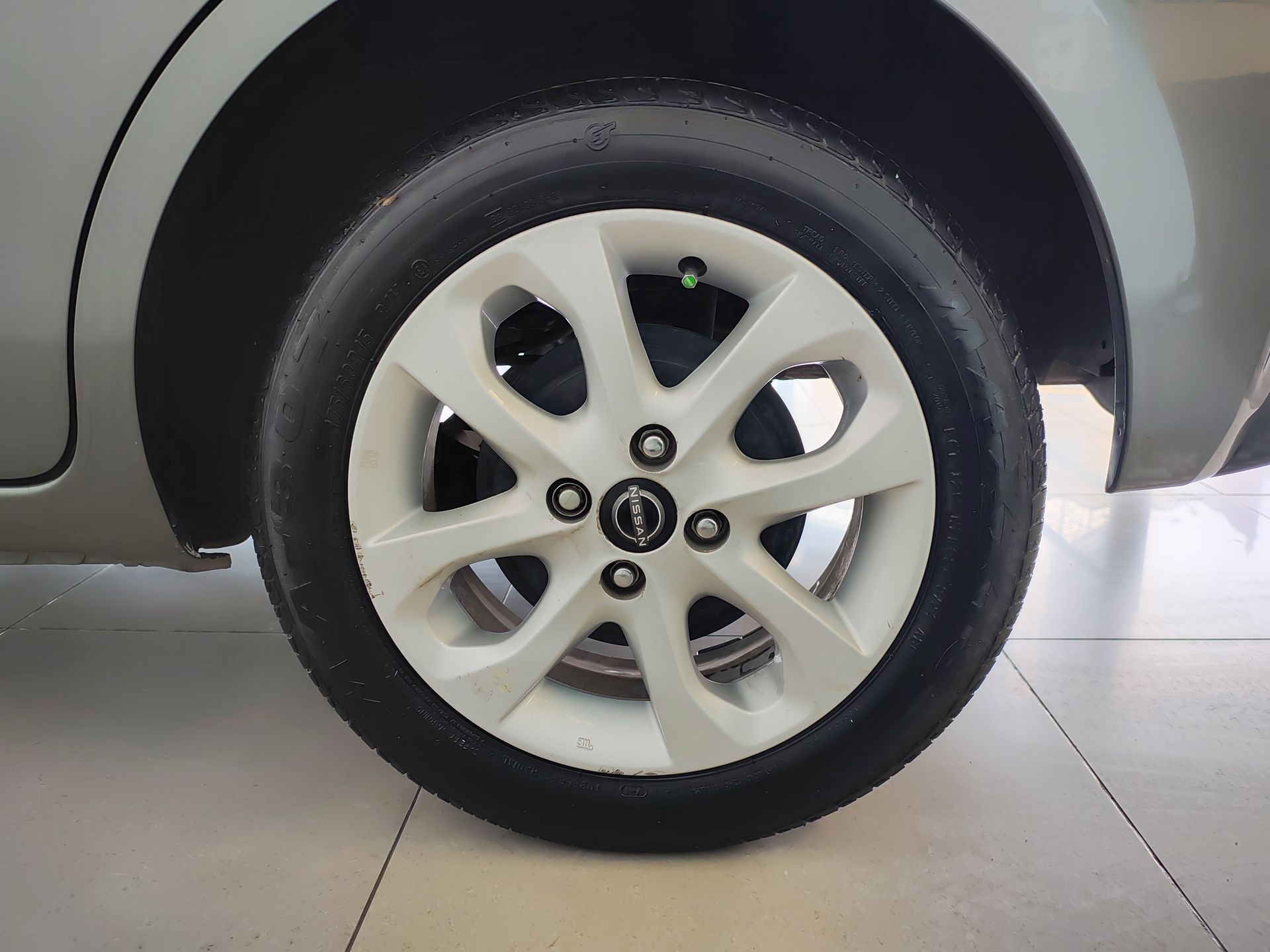 2024 Nissan MARCH MARCH ADVANCE TM 24