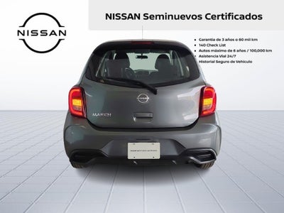 2024 Nissan MARCH MARCH ADVANCE TM 24
