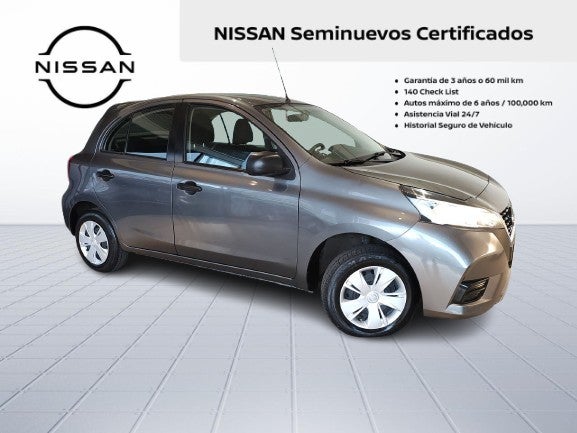 2024 Nissan MARCH MARCH SENSE TM 24