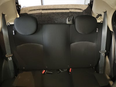 2024 Nissan MARCH MARCH SENSE TM 24