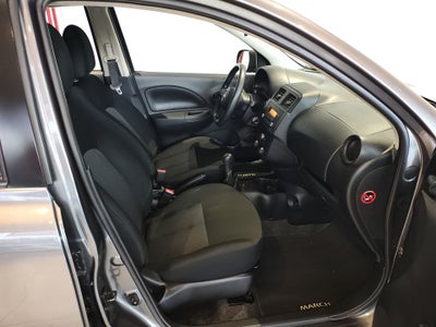 2024 Nissan MARCH MARCH SENSE TM 24