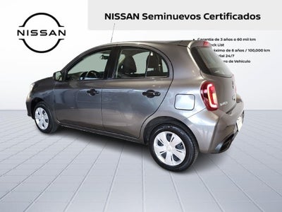 2024 Nissan MARCH MARCH SENSE TM 24