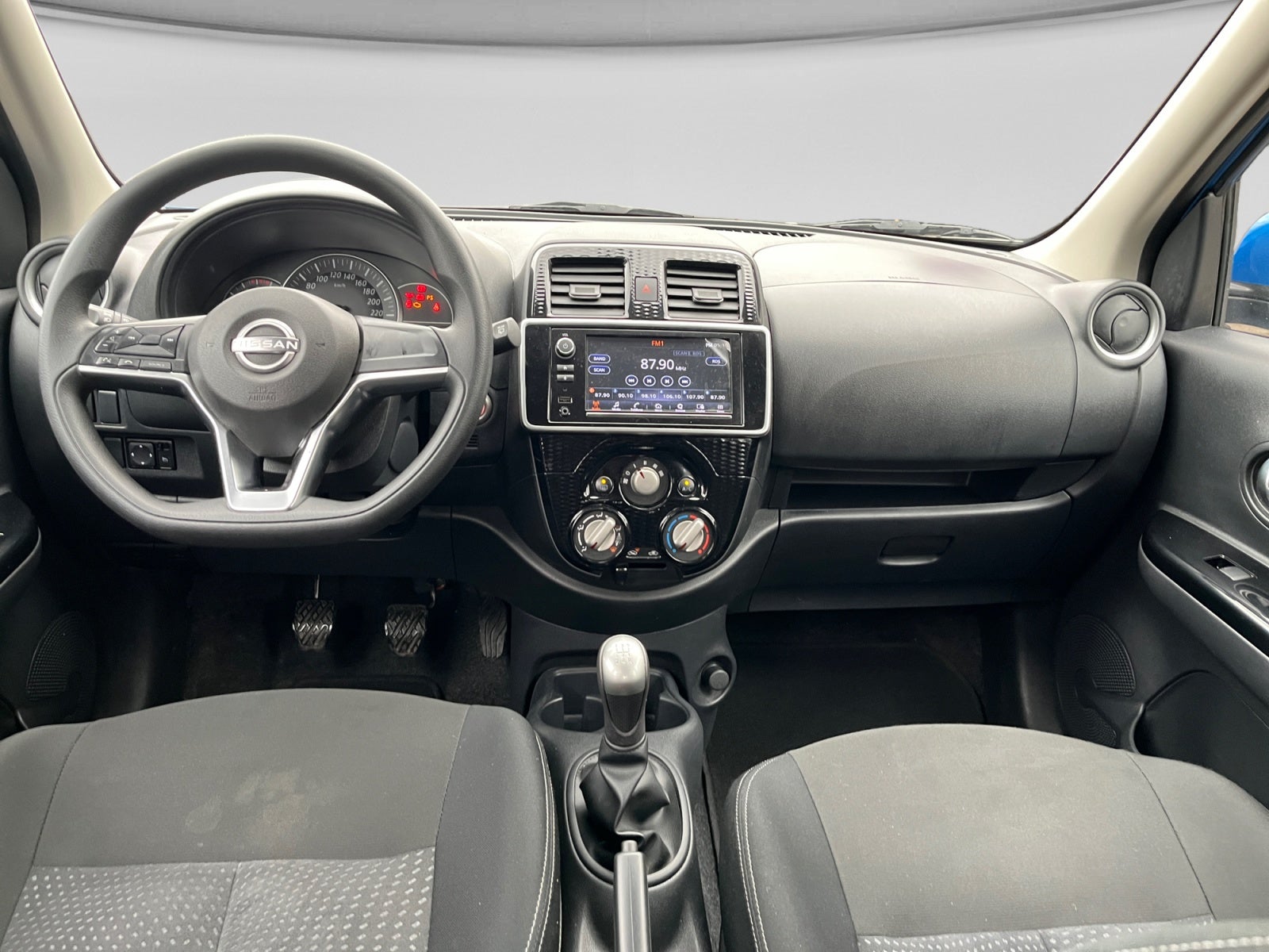 2024 Nissan MARCH MARCH ADVANCE TM 24