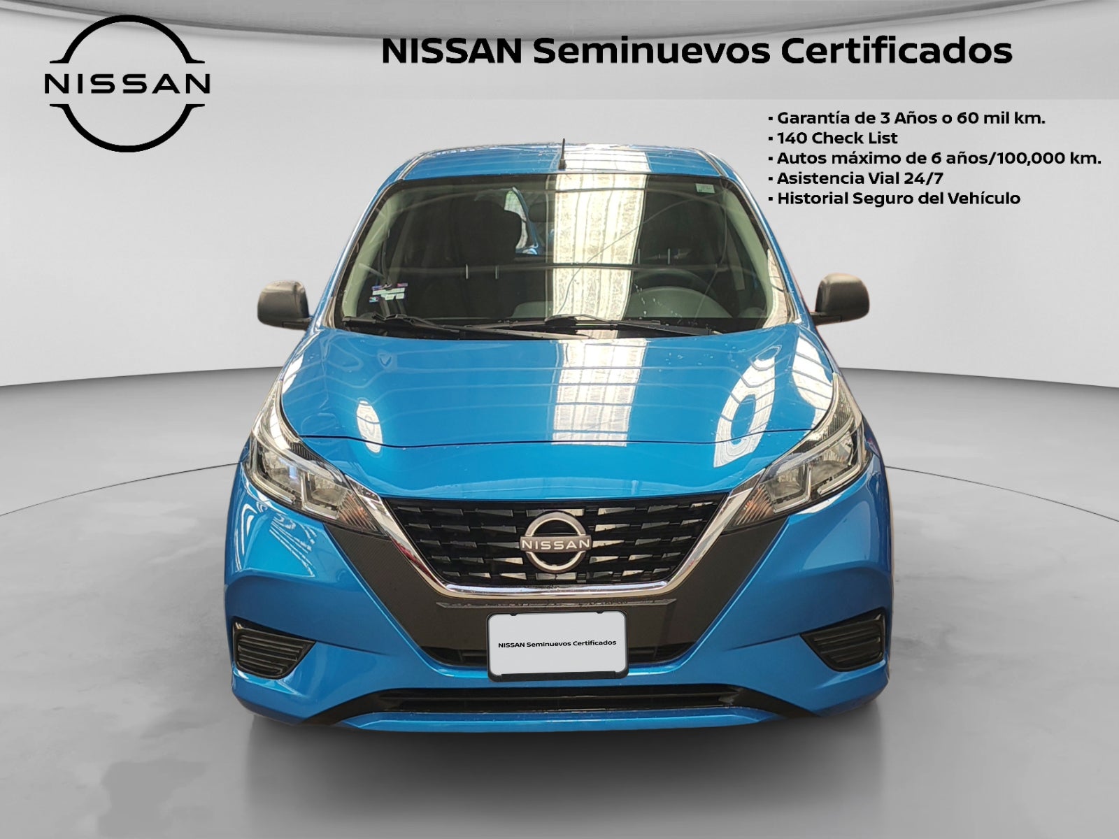 2024 Nissan MARCH MARCH SENSE TM