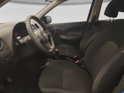 2024 Nissan MARCH MARCH SENSE TM