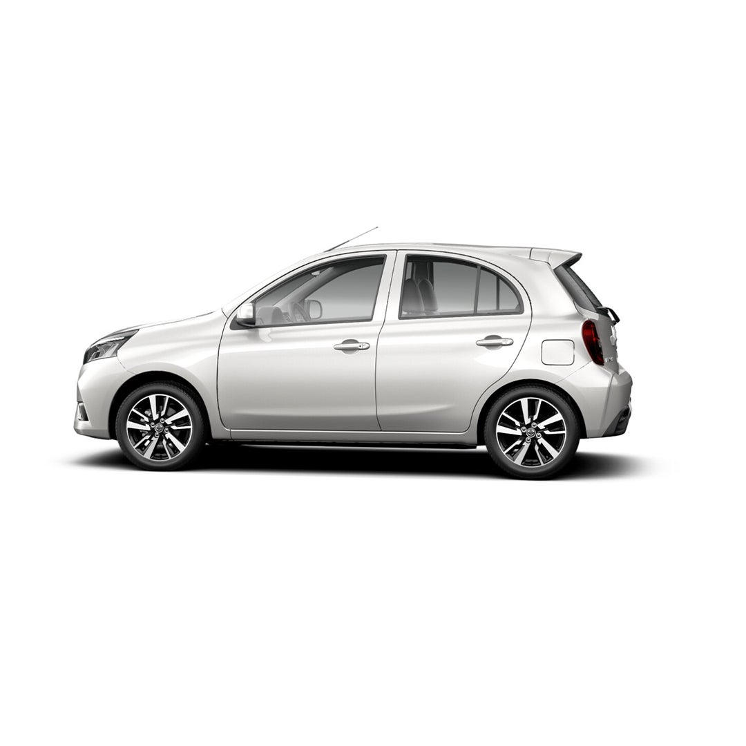 2024 Nissan MARCH MARCH ADVANCE TA