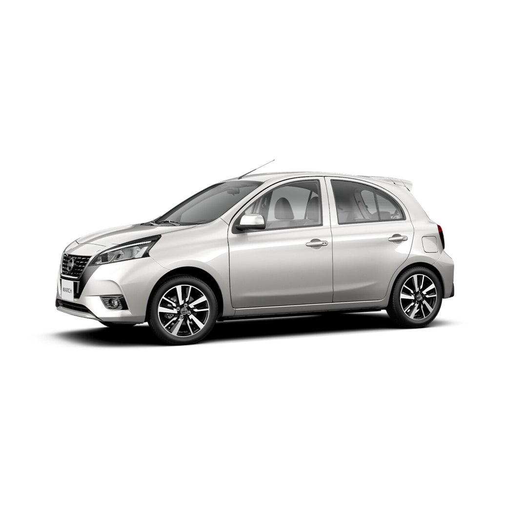 2024 Nissan MARCH MARCH ADVANCE TA