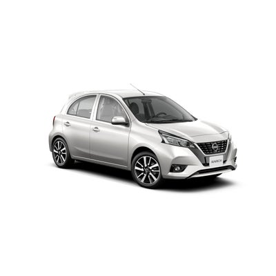 2024 Nissan MARCH MARCH ADVANCE TA