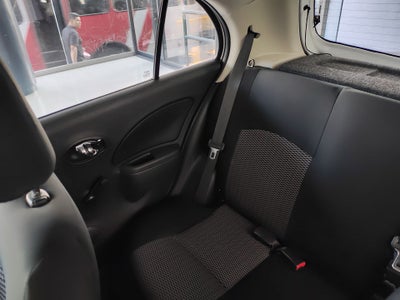 2021 Nissan MARCH SENSE TA 21