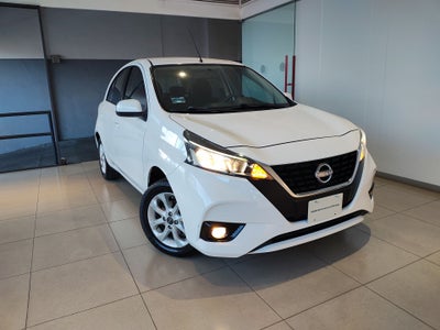 2022 Nissan MARCH ADVANCE TM 22