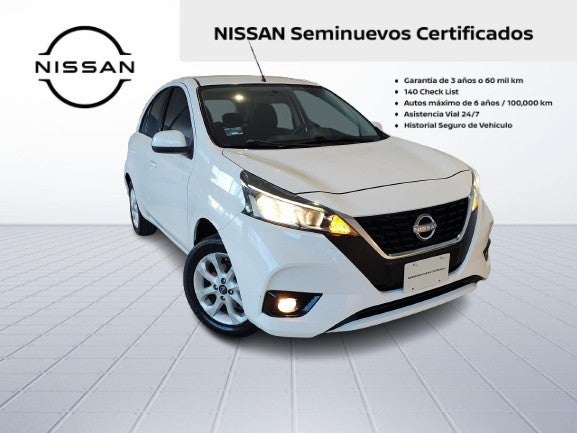 2022 Nissan MARCH ADVANCE TM 22