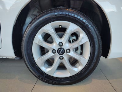 2022 Nissan MARCH ADVANCE TM 22