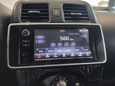 2022 Nissan MARCH ADVANCE TM 22